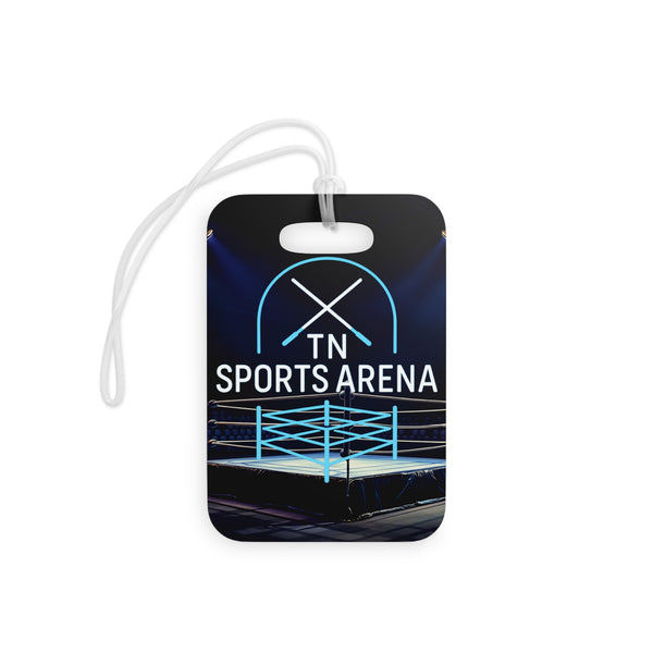 TN Sports Arena™ Luggage Tags