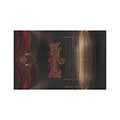 The Ringmaster™ Microfiber Tea Towel
