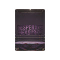 Desperate Measures™ Poker Playing Cards