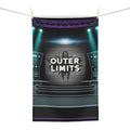 Outer Limits™ Microfiber Tea Towel