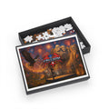 Freedom Pro Wrestling™ Jigsaw Puzzle