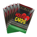 House of Cards™ Poker Playing Cards
