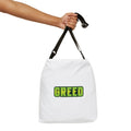 Greed & Sin™ Tote Bag