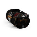 The Ringmaster™ Duffel Bag — Small (AOP)