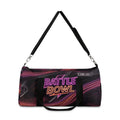 Battle Bowl™ Duffel Bag — Small (AOP)