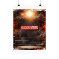 Summer Sizzler™ Matte Poster