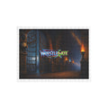 WrestleGate™ Jigsaw Puzzle