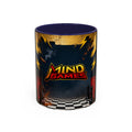 Mind Games™ Accent Coffee Mug