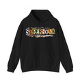 Supernova™ Ransom Edition Pullover Hoodie