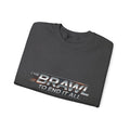 The Brawl to End It All™ Crewneck Sweatshirt