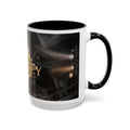 Final Odyssey™ Accent Coffee Mug