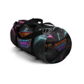 Shotgun Saturday Night™ Duffel Bag — Large (AOP)