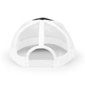 WrestleRock™ Snapback Trucker Cap