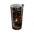 Yapapi Indian Strap Match™ Tumbler 20oz