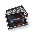 WrestleGate™ Jigsaw Puzzle