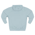 The Fed™ Three-Panel Fleece Hoodie