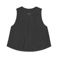 The Ringmaster™ Crop Top