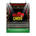 House of Cards™ Matte Poster