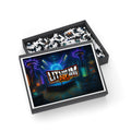 Lithium Pro™ Jigsaw Puzzle