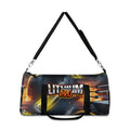 Lithium Pro™ Duffel Bag — Large (AOP)