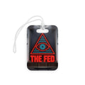 The Fed™ Luggage Tags