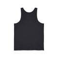 The Revolution Will Be Streamed™ Unisex Tank Top