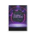 Event Horizon™ Spiral Notebook