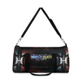 WrestleGate™ Duffel Bag — Small (AOP)