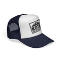 King of the Mountain™ Trucker Cap