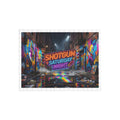 Shotgun Saturday Night™ Jigsaw Puzzle