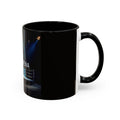 TN Sports Arena™ Accent Coffee Mug