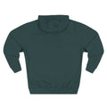 The Fed™ Three-Panel Fleece Hoodie