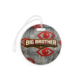 Big Brother™ Luggage Tag