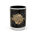 Final Odyssey™ Accent Coffee Mug