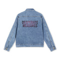 Desperate Measures™ Men's Denim Jacket