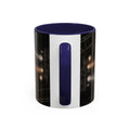 Final Odyssey™ Accent Coffee Mug