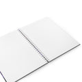 Event Horizon™ Spiral Notebook