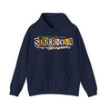 Supernova™ Ransom Edition Pullover Hoodie