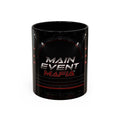Main Event Mafia™ Accent Coffee Mug