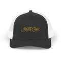 The Iron Chic™ Snapback Trucker Cap