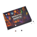 WrestleRock™ Jigsaw Puzzle