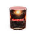 Summer Sizzler™ Accent Coffee Mug