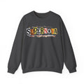 Supernova™ Ransom Edition Crewneck Sweatshirt