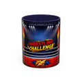 Wrestling Challenge™ Accent Coffee Mug