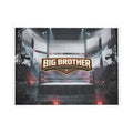 Big Brother™ Jigsaw Puzzle