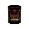 The Ringmaster™ Accent Coffee Mug