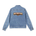 Big Brother™ Men's Denim Jacket