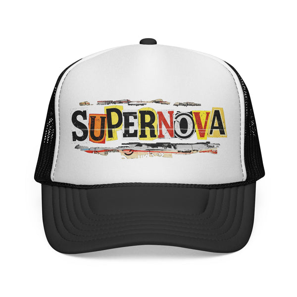 Supernova™ Trucker Hat