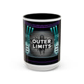 Outer Limits™ Accent Coffee Mug