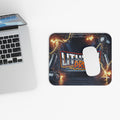 Lithium Pro™ Mouse Pad